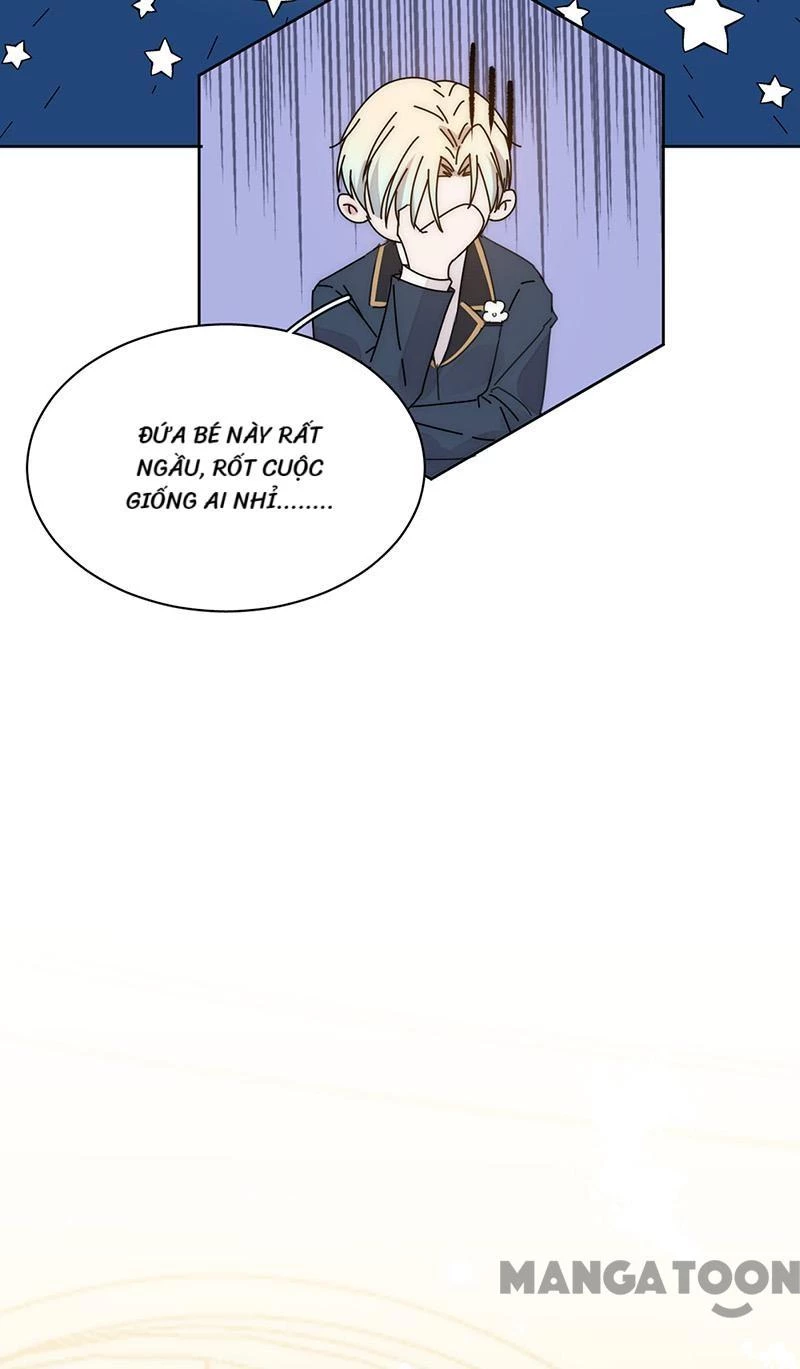 Hoàn Mỹ Lão Công Tiến Hóa Luân Chapter 176 - 17