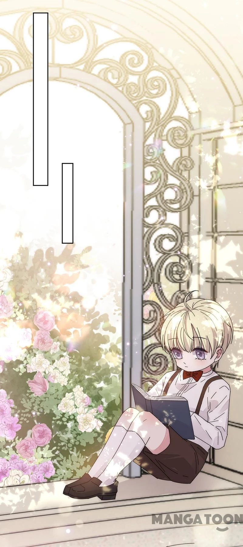 Hoàn Mỹ Lão Công Tiến Hóa Luân Chapter 176 - 18