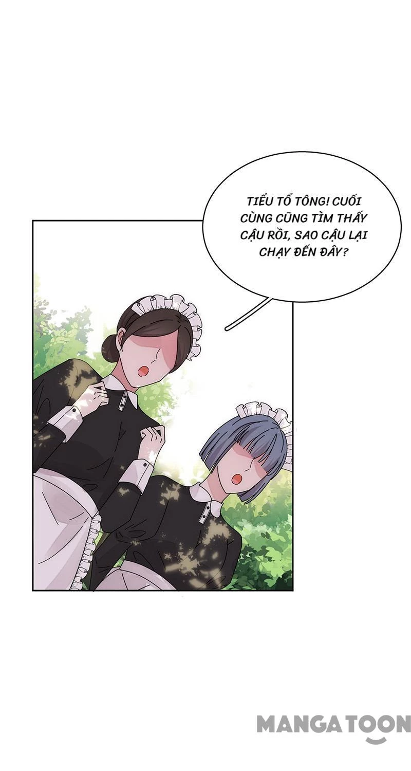 Hoàn Mỹ Lão Công Tiến Hóa Luân Chapter 176 - 22