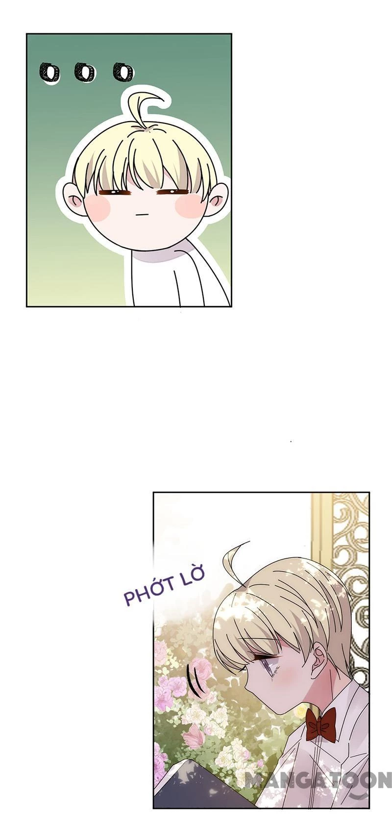 Hoàn Mỹ Lão Công Tiến Hóa Luân Chapter 176 - 23