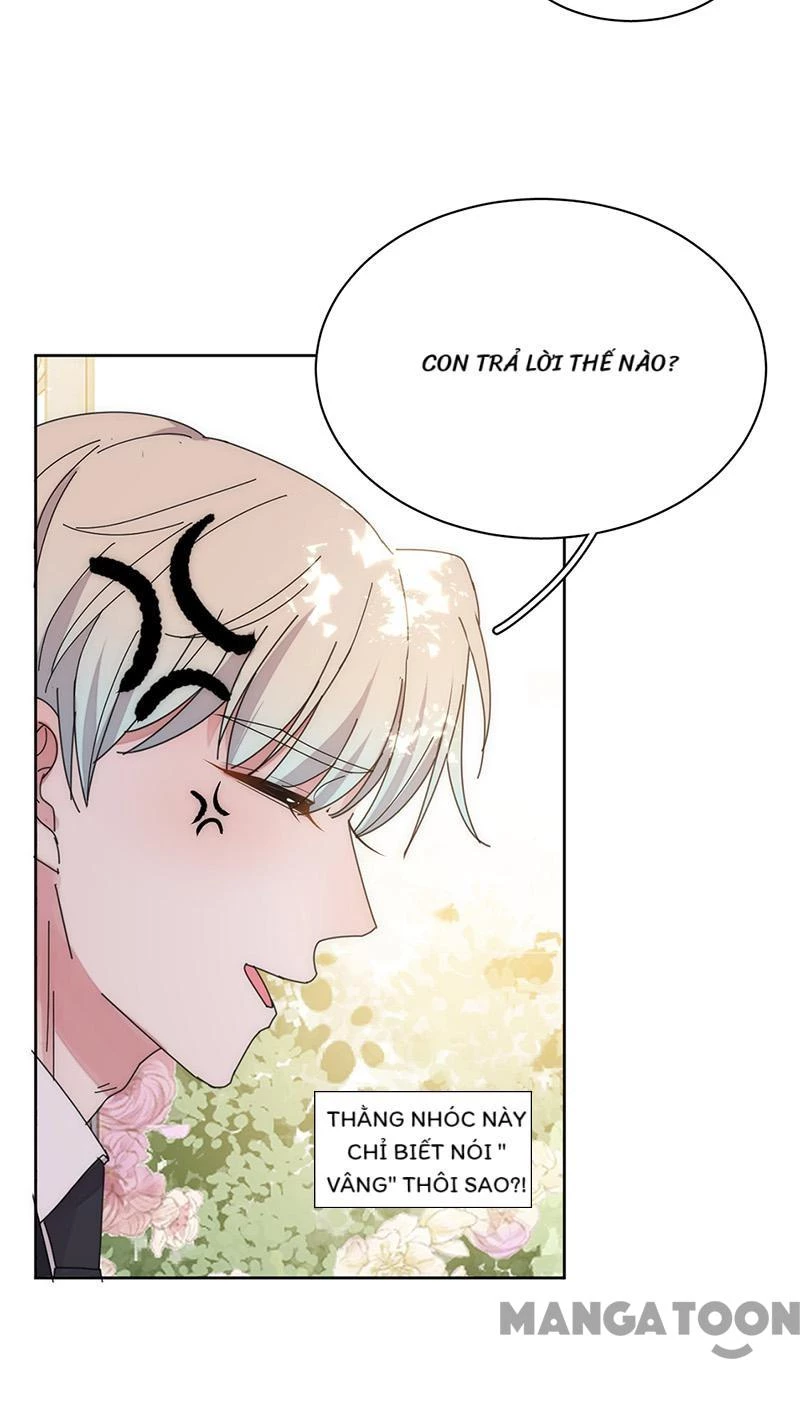 Hoàn Mỹ Lão Công Tiến Hóa Luân Chapter 176 - 28