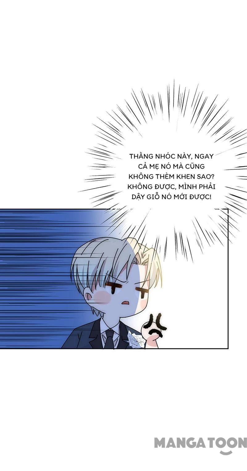 Hoàn Mỹ Lão Công Tiến Hóa Luân Chapter 176 - 30