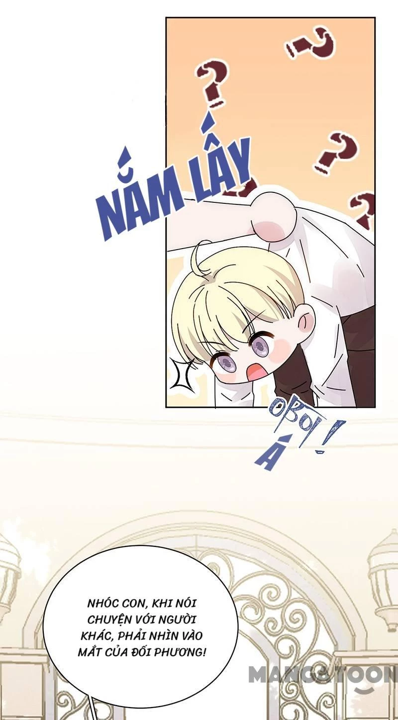 Hoàn Mỹ Lão Công Tiến Hóa Luân Chapter 176 - 31