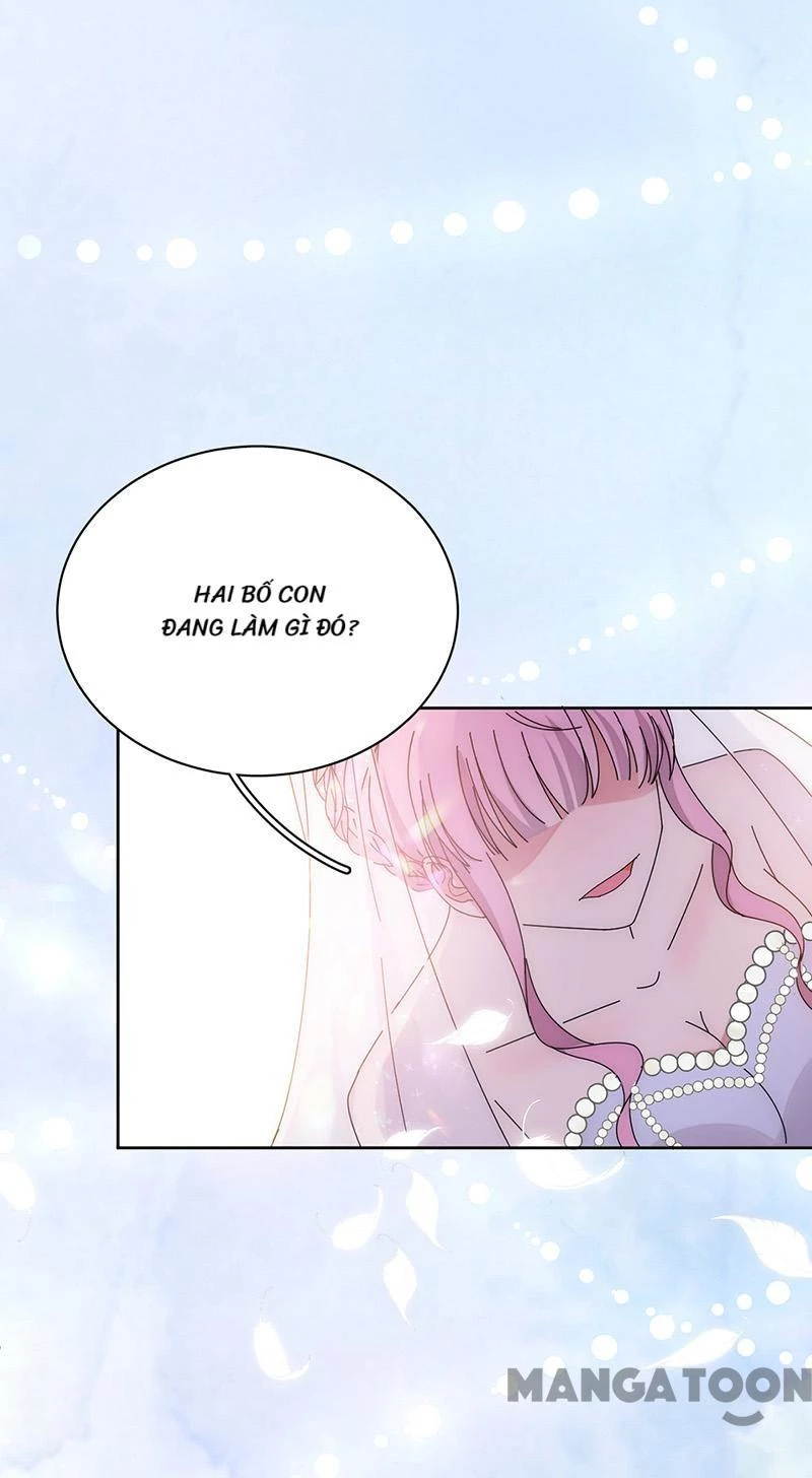 Hoàn Mỹ Lão Công Tiến Hóa Luân Chapter 176 - 35