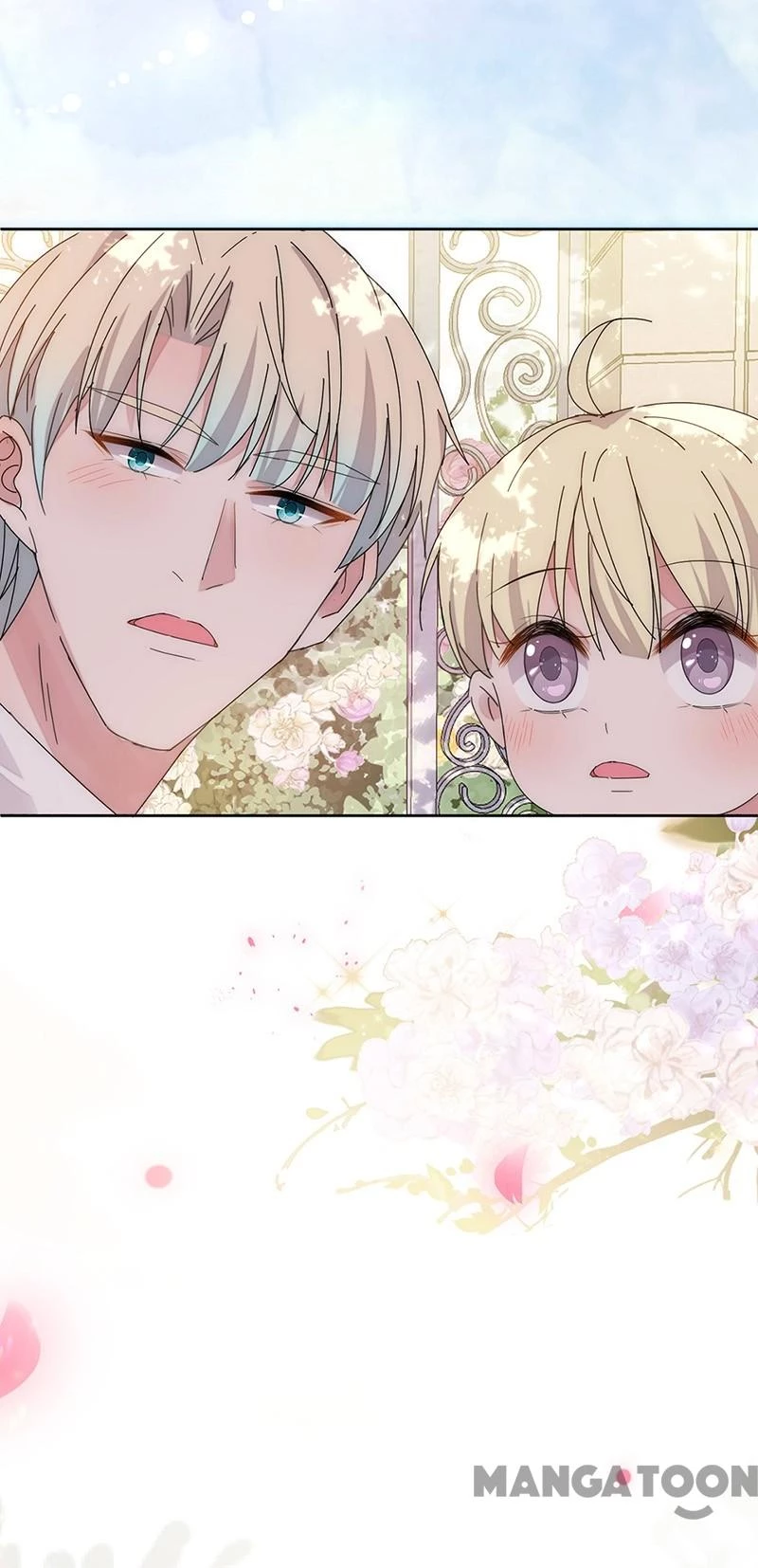 Hoàn Mỹ Lão Công Tiến Hóa Luân Chapter 176 - 36