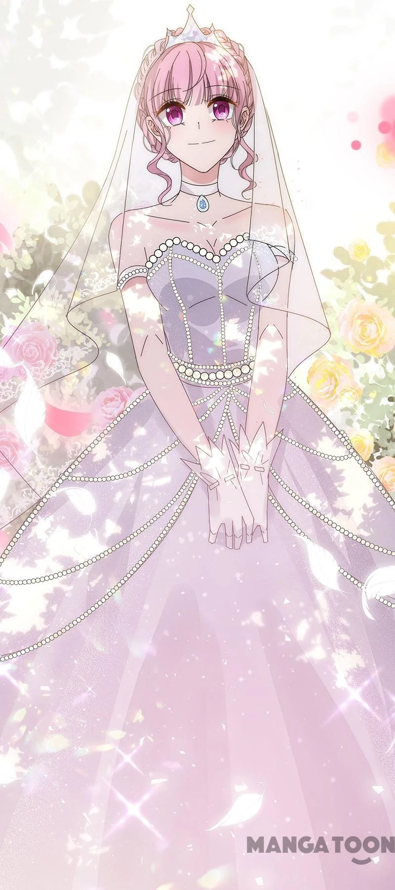 Hoàn Mỹ Lão Công Tiến Hóa Luân Chapter 176 - 37