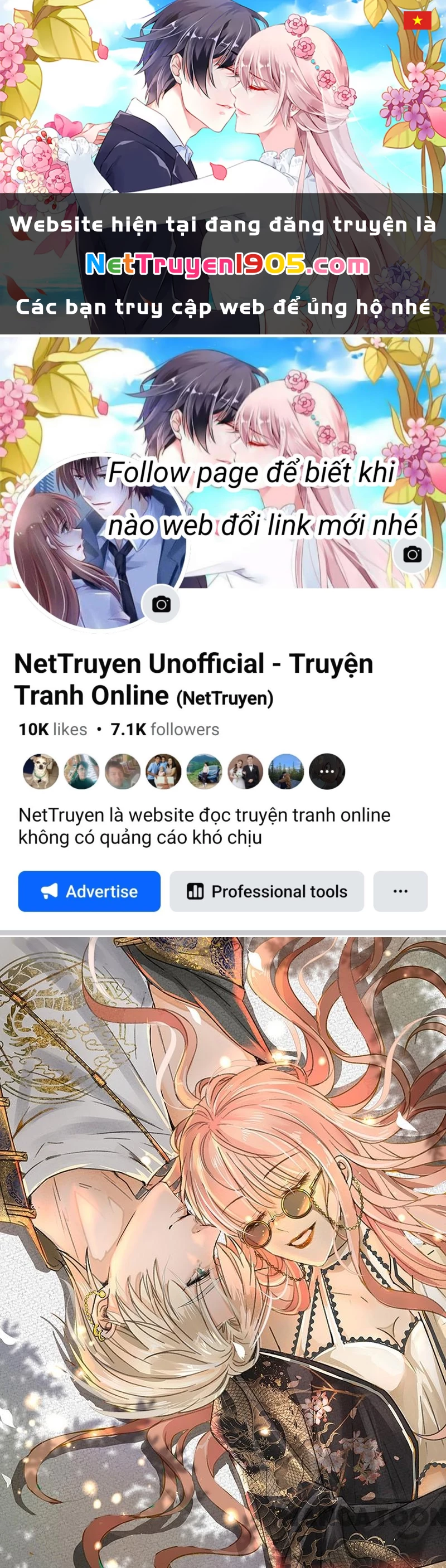 Hoàn Mỹ Lão Công Tiến Hóa Luân Chapter 177 - 1