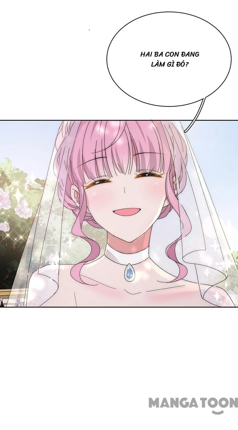 Hoàn Mỹ Lão Công Tiến Hóa Luân Chapter 177 - 3