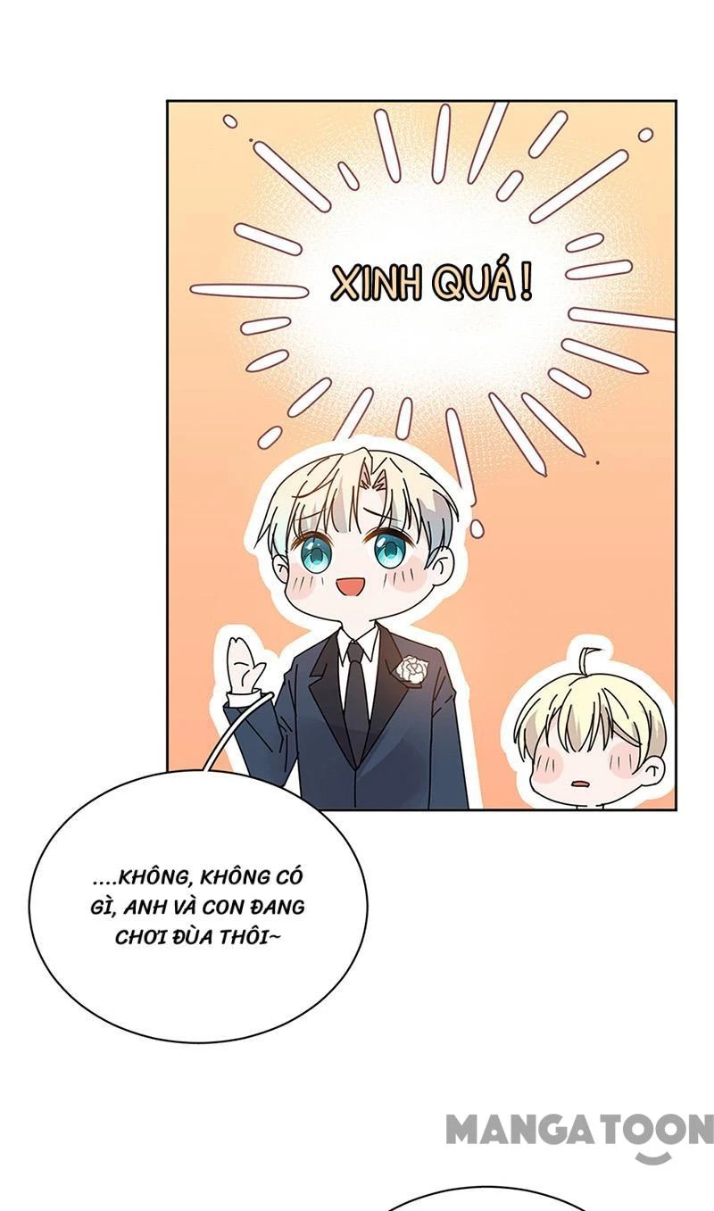 Hoàn Mỹ Lão Công Tiến Hóa Luân Chapter 177 - 4