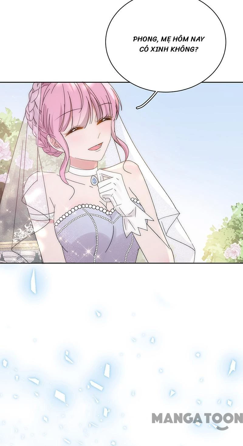 Hoàn Mỹ Lão Công Tiến Hóa Luân Chapter 177 - 5