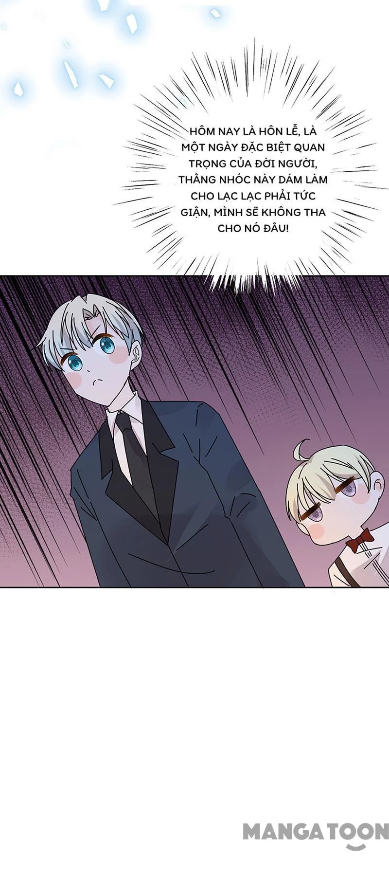 Hoàn Mỹ Lão Công Tiến Hóa Luân Chapter 177 - 7