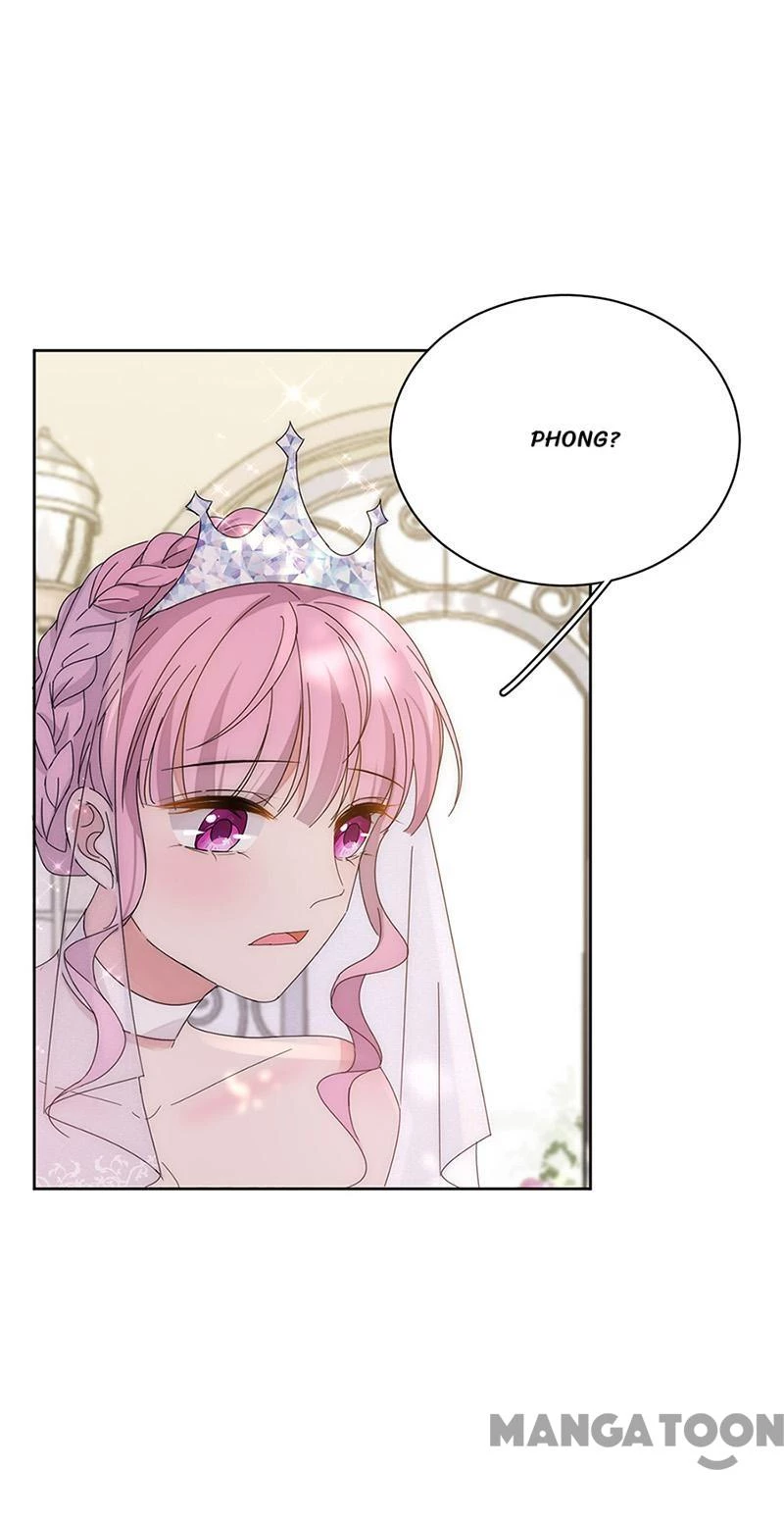 Hoàn Mỹ Lão Công Tiến Hóa Luân Chapter 177 - 10