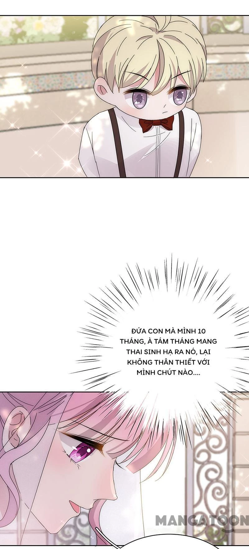 Hoàn Mỹ Lão Công Tiến Hóa Luân Chapter 177 - 11