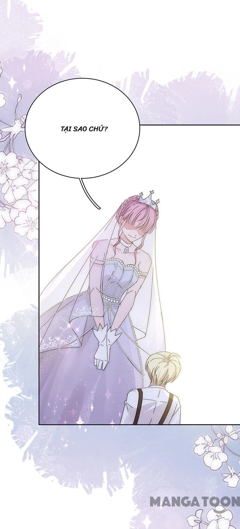 Hoàn Mỹ Lão Công Tiến Hóa Luân Chapter 177 - 16