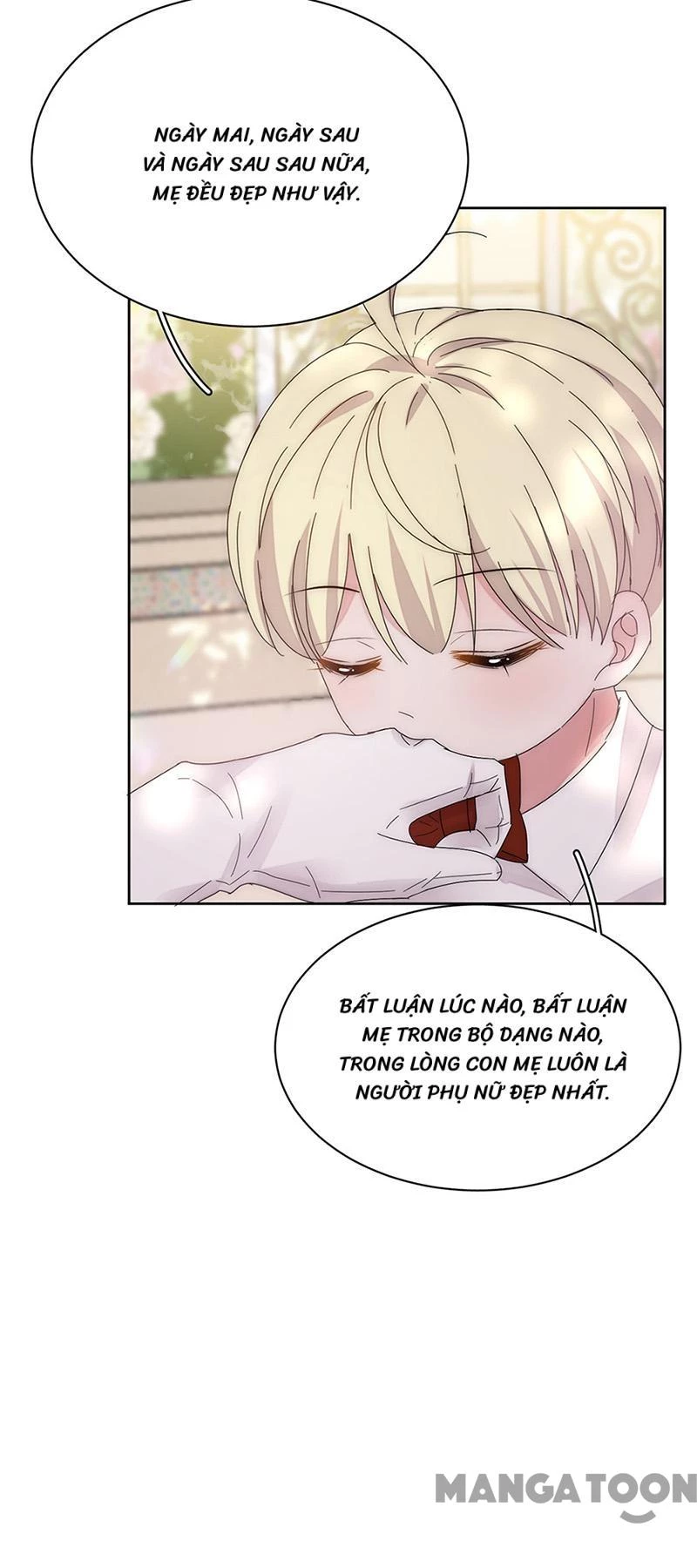 Hoàn Mỹ Lão Công Tiến Hóa Luân Chapter 177 - 19