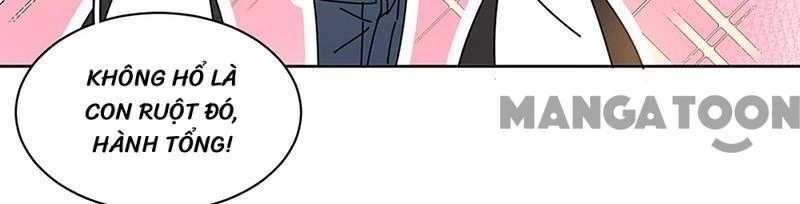 Hoàn Mỹ Lão Công Tiến Hóa Luân Chapter 177 - 22