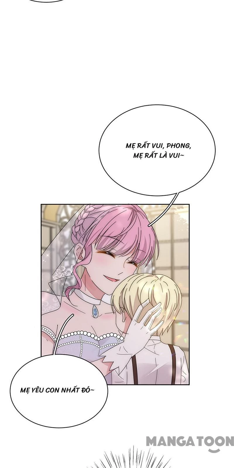 Hoàn Mỹ Lão Công Tiến Hóa Luân Chapter 177 - 23