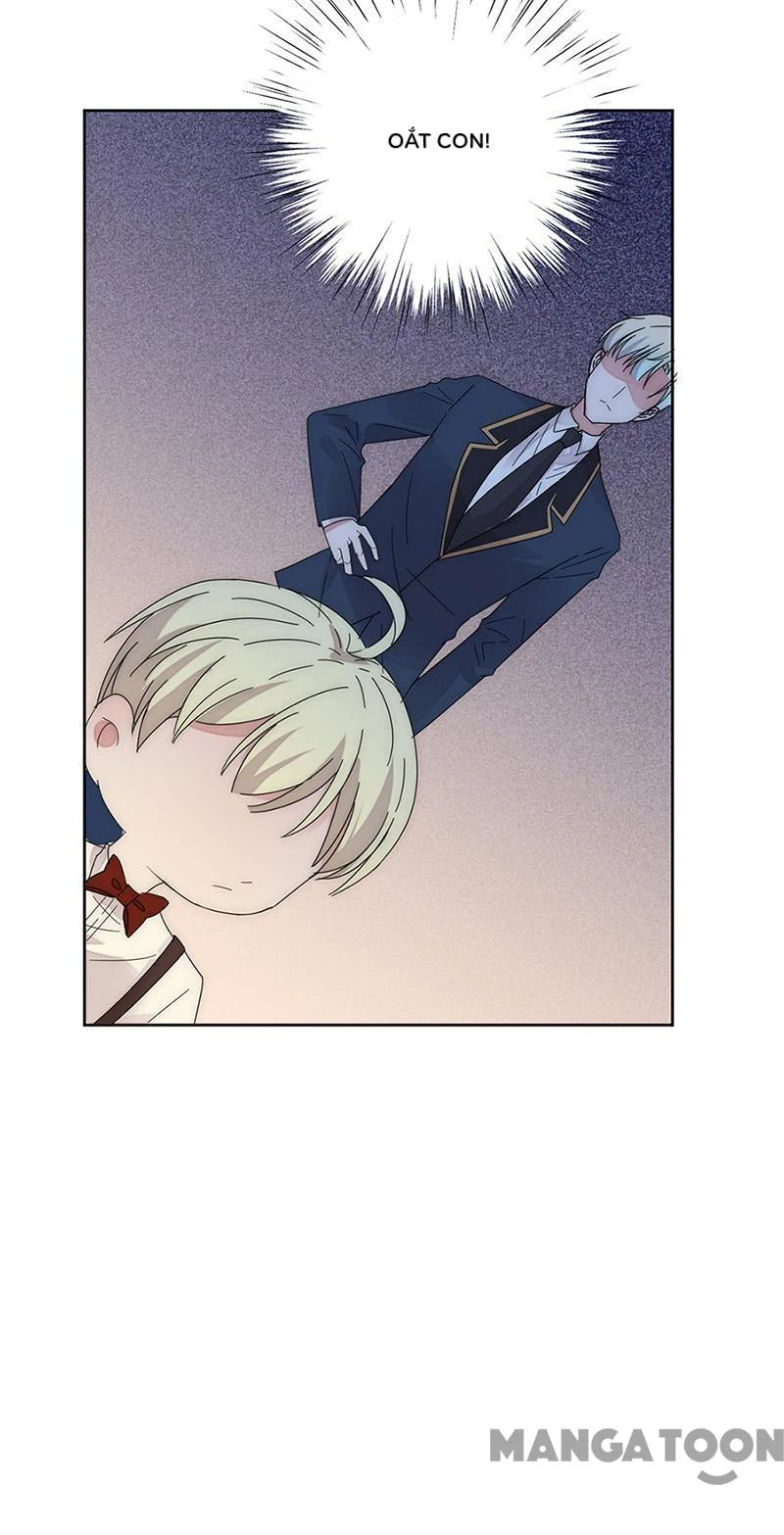 Hoàn Mỹ Lão Công Tiến Hóa Luân Chapter 177 - 24