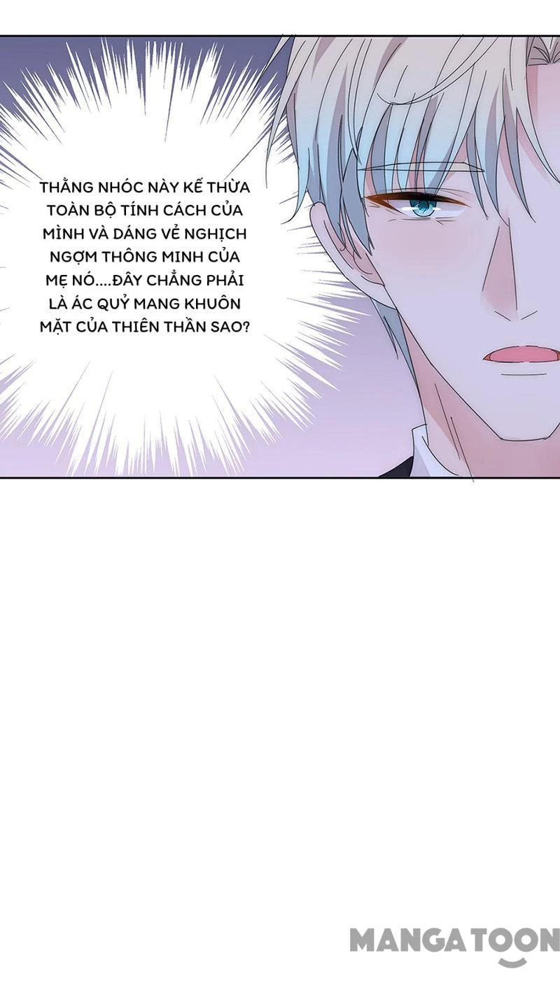 Hoàn Mỹ Lão Công Tiến Hóa Luân Chapter 177 - 26