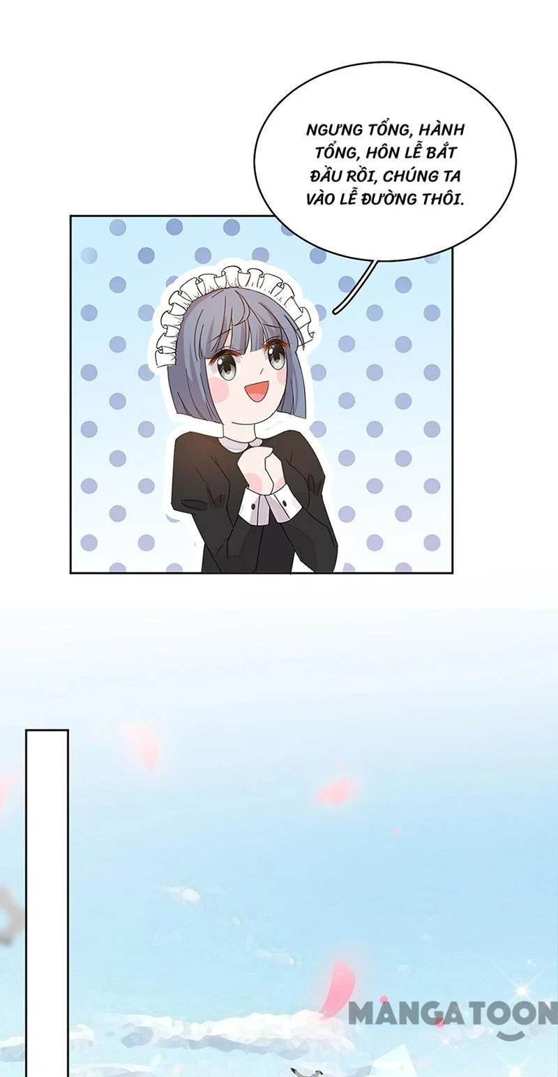 Hoàn Mỹ Lão Công Tiến Hóa Luân Chapter 177 - 27