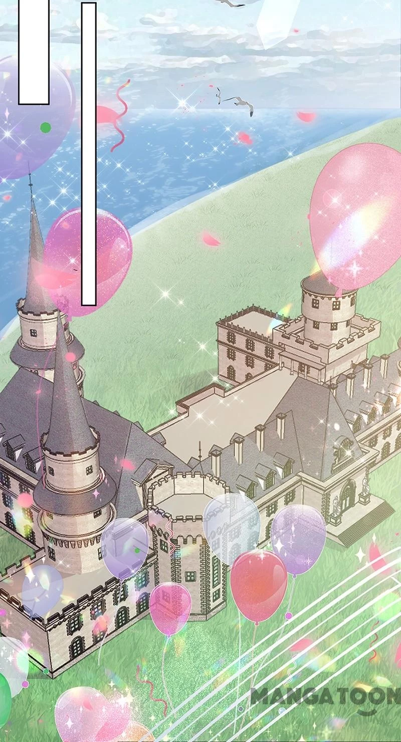 Hoàn Mỹ Lão Công Tiến Hóa Luân Chapter 177 - 28