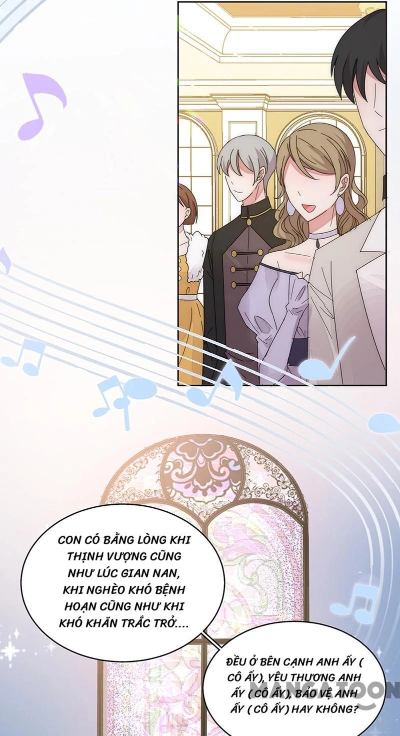 Hoàn Mỹ Lão Công Tiến Hóa Luân Chapter 177 - 30