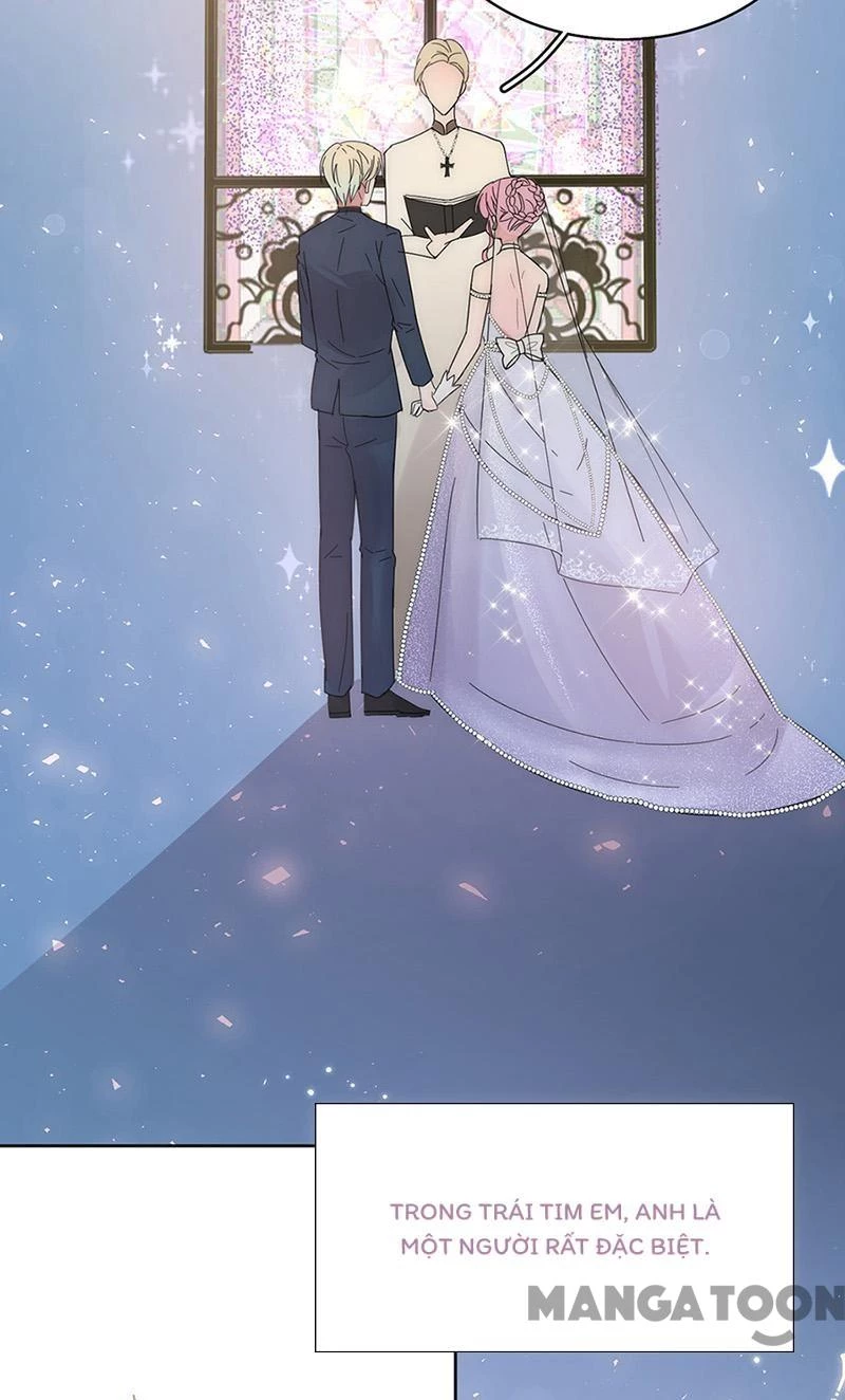 Hoàn Mỹ Lão Công Tiến Hóa Luân Chapter 177 - 31