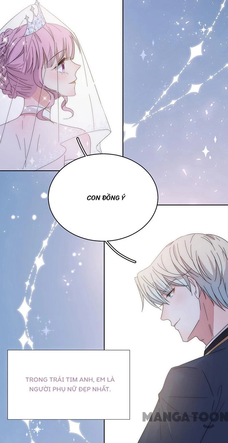 Hoàn Mỹ Lão Công Tiến Hóa Luân Chapter 177 - 32