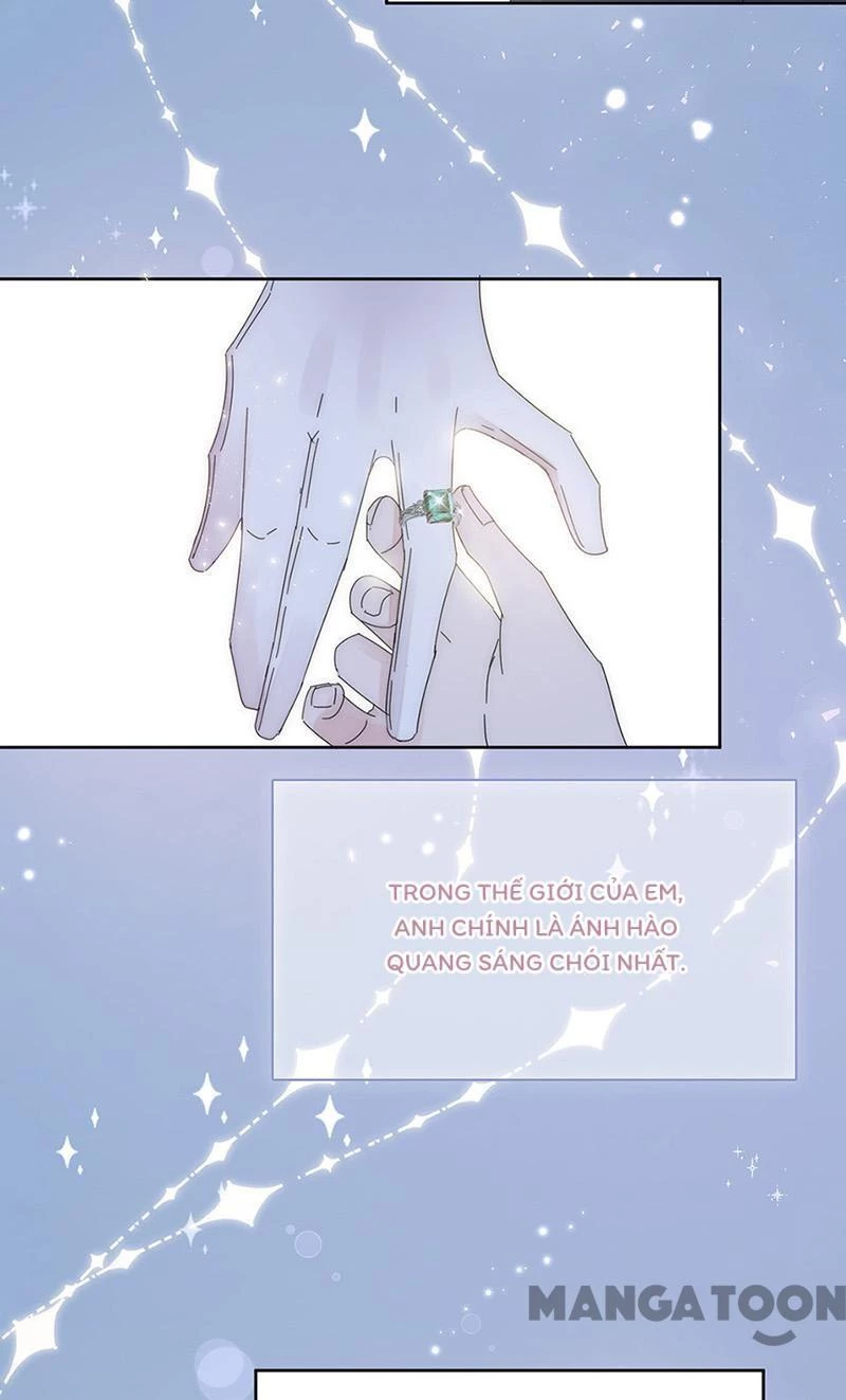 Hoàn Mỹ Lão Công Tiến Hóa Luân Chapter 177 - 33