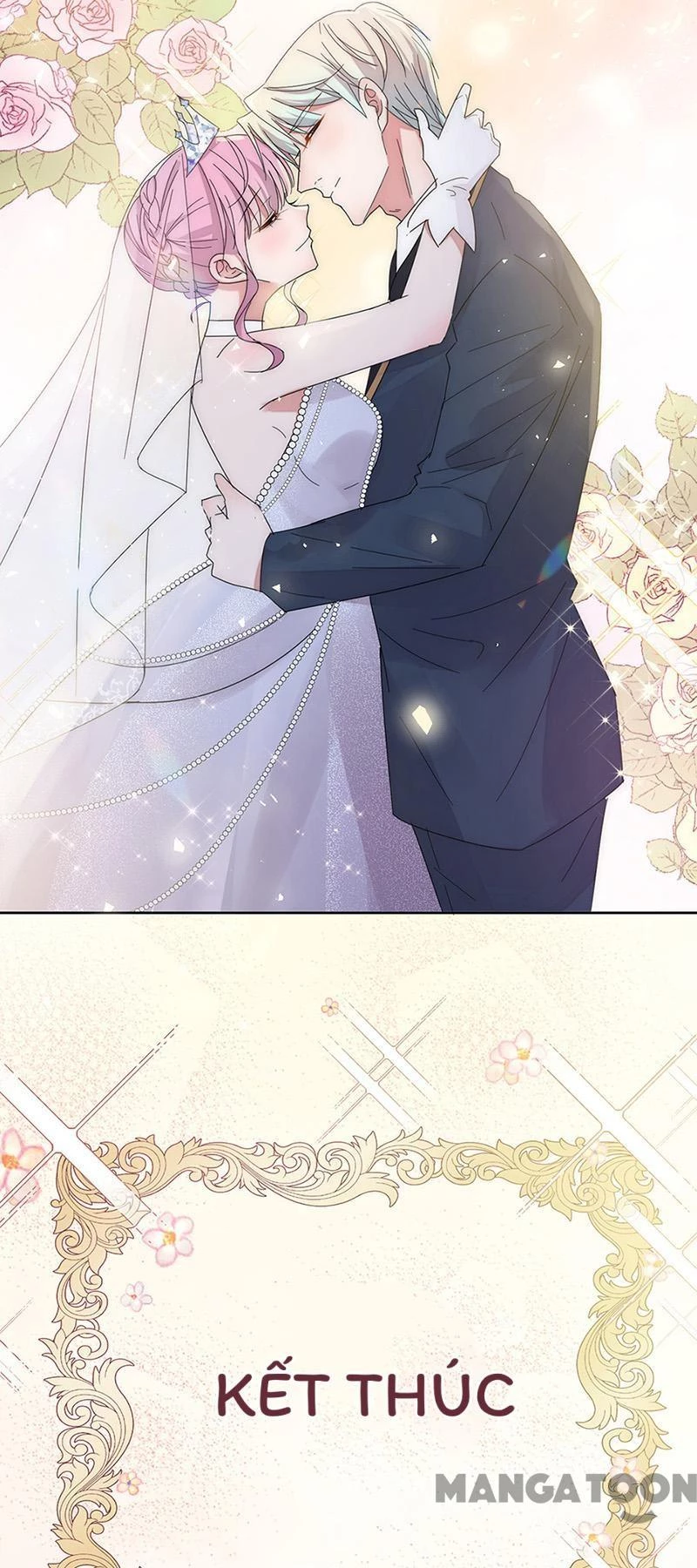 Hoàn Mỹ Lão Công Tiến Hóa Luân Chapter 177 - 35