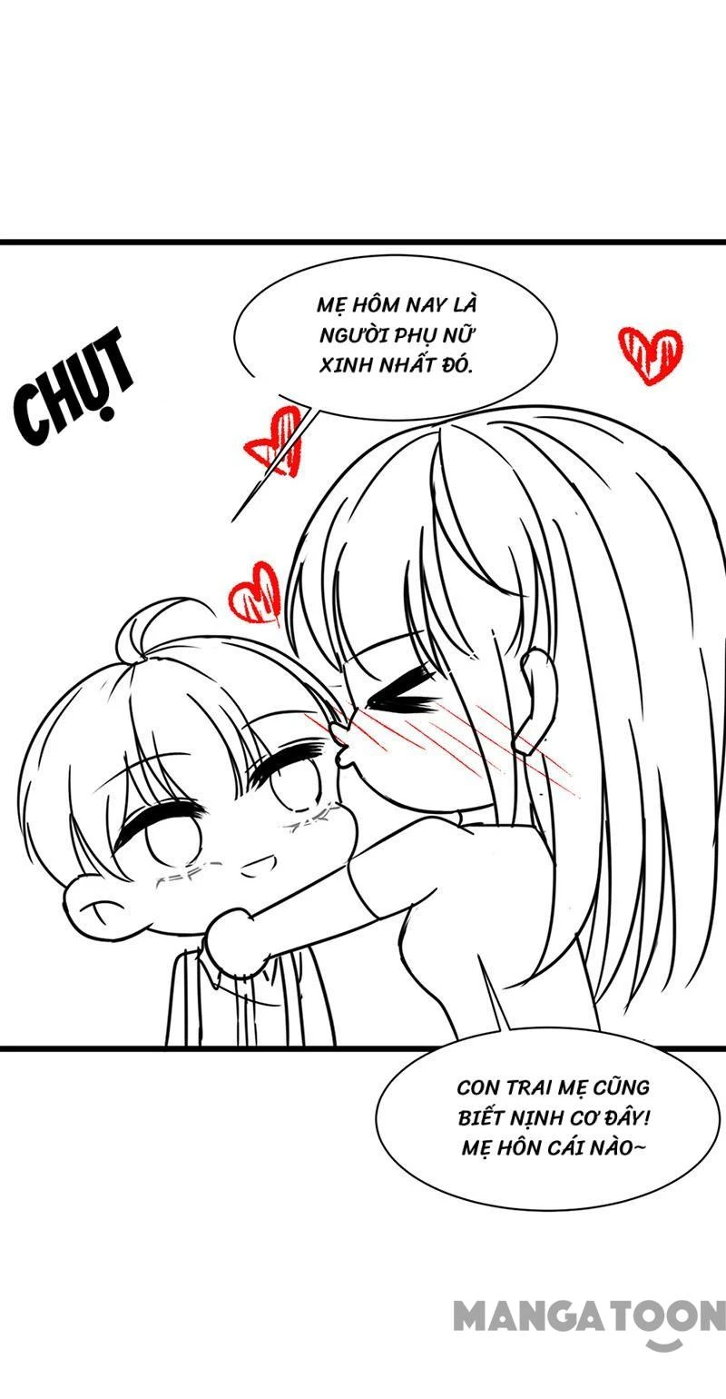 Hoàn Mỹ Lão Công Tiến Hóa Luân Chapter 177 - 39