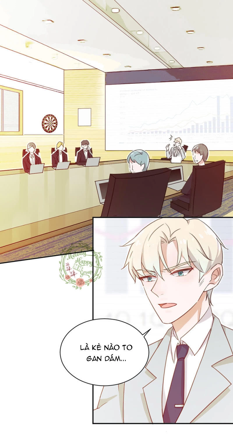 Hoàn Mỹ Lão Công Tiến Hóa Luân Chapter 1 - 20