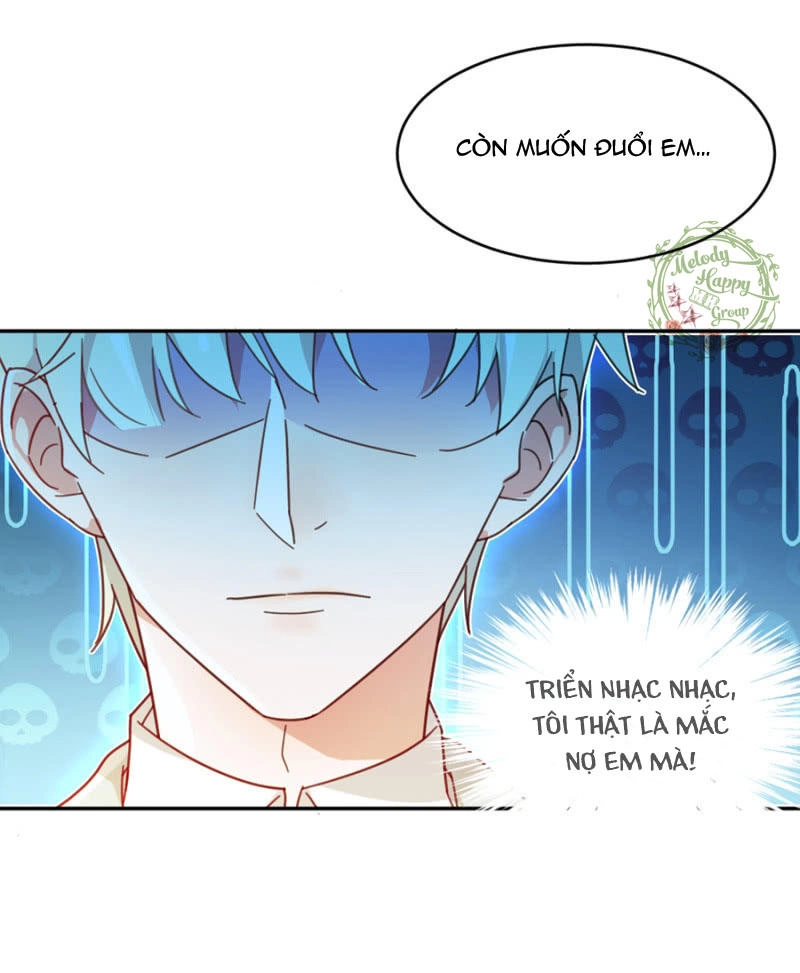 Hoàn Mỹ Lão Công Tiến Hóa Luân Chapter 2 - 11