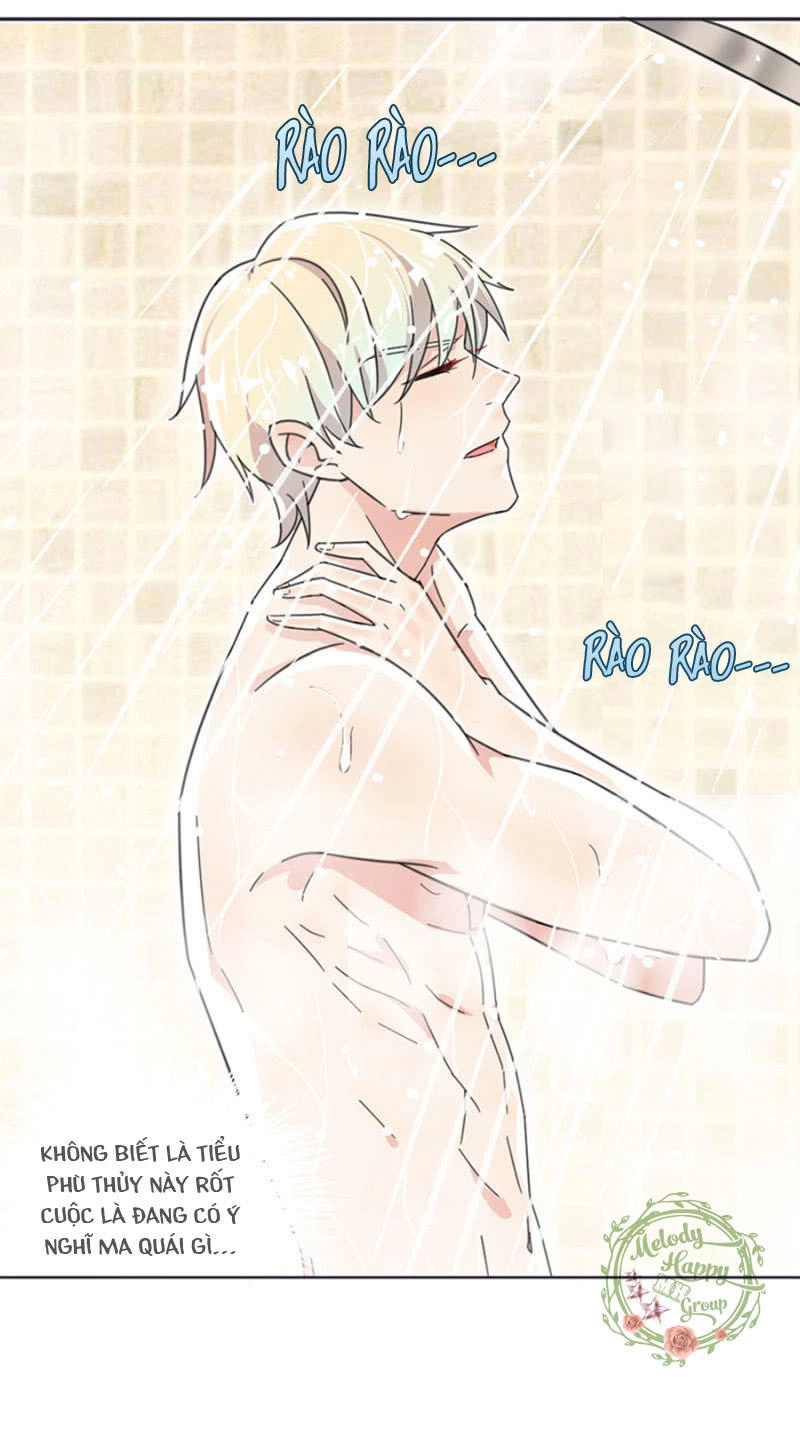 Hoàn Mỹ Lão Công Tiến Hóa Luân Chapter 2 - 26