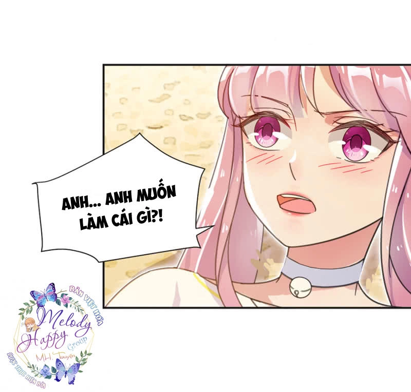 Hoàn Mỹ Lão Công Tiến Hóa Luân Chapter 3 - 9