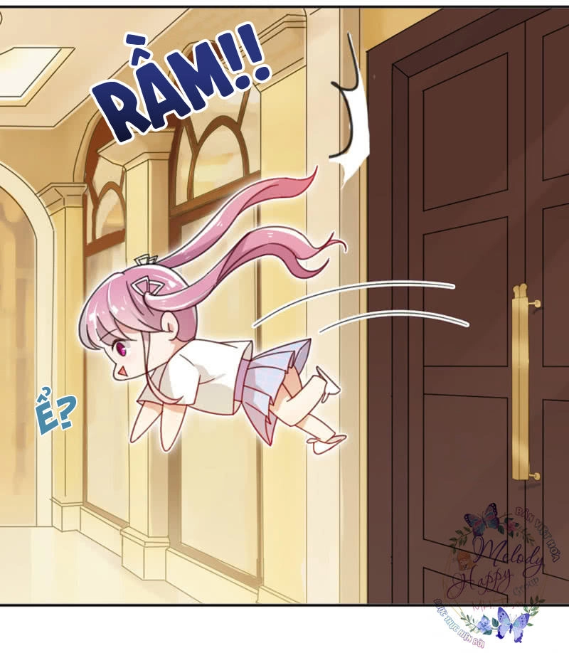 Hoàn Mỹ Lão Công Tiến Hóa Luân Chapter 3 - 17