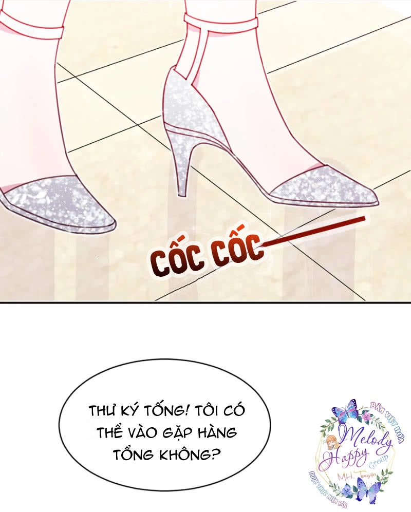 Hoàn Mỹ Lão Công Tiến Hóa Luân Chapter 4 - 17