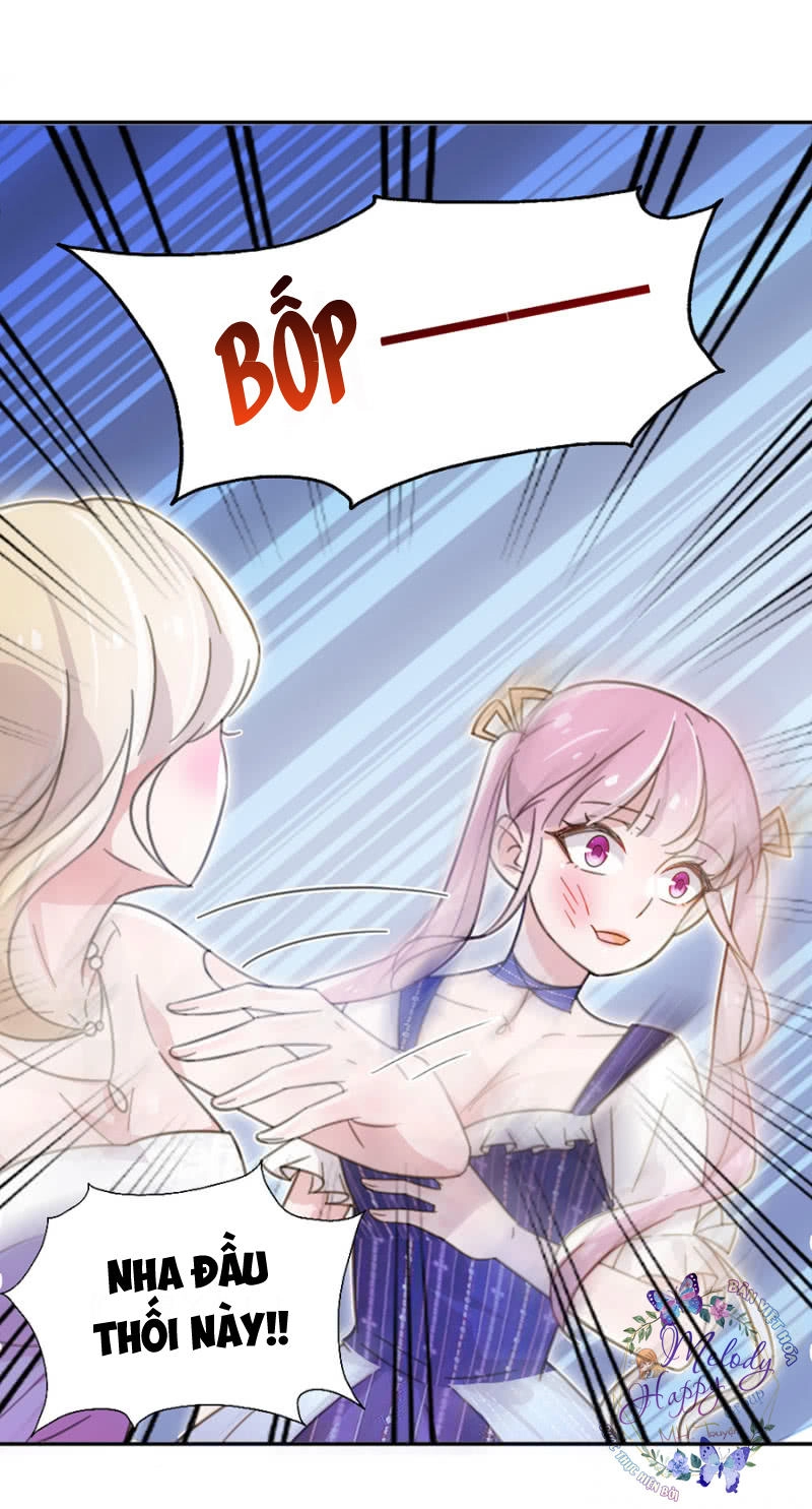 Hoàn Mỹ Lão Công Tiến Hóa Luân Chapter 5 - 33