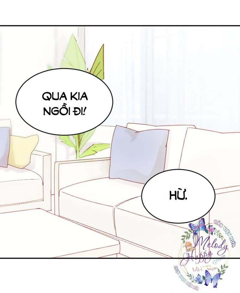 Hoàn Mỹ Lão Công Tiến Hóa Luân Chapter 6 - 18