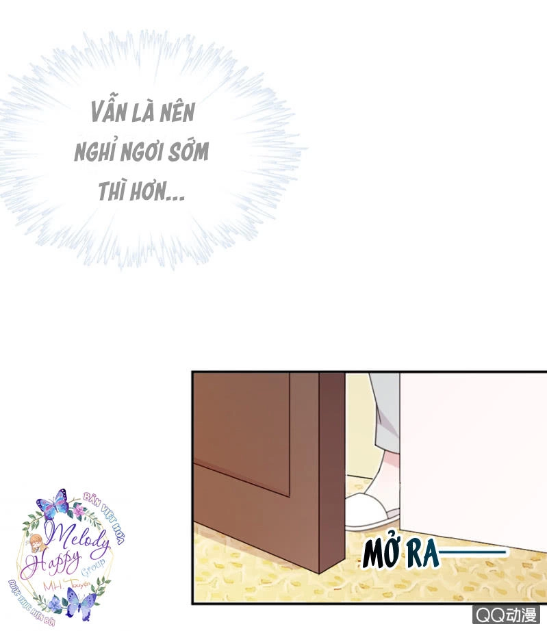 Hoàn Mỹ Lão Công Tiến Hóa Luân Chapter 8 - 4