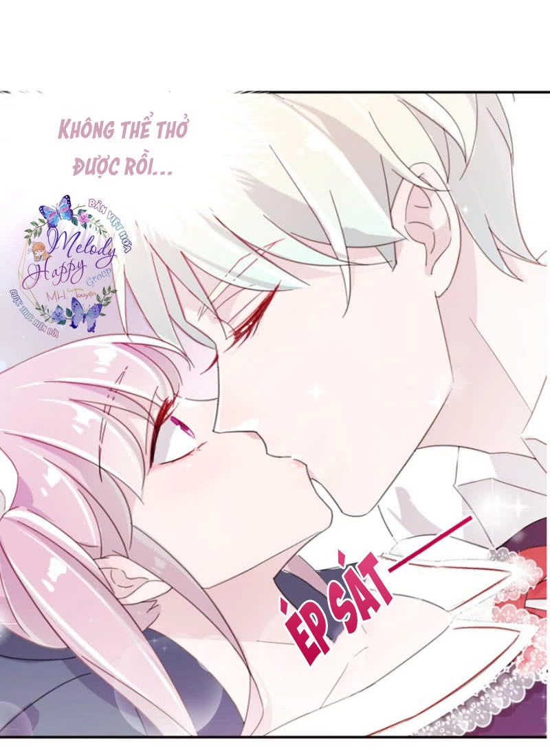 Hoàn Mỹ Lão Công Tiến Hóa Luân Chapter 10 - 3