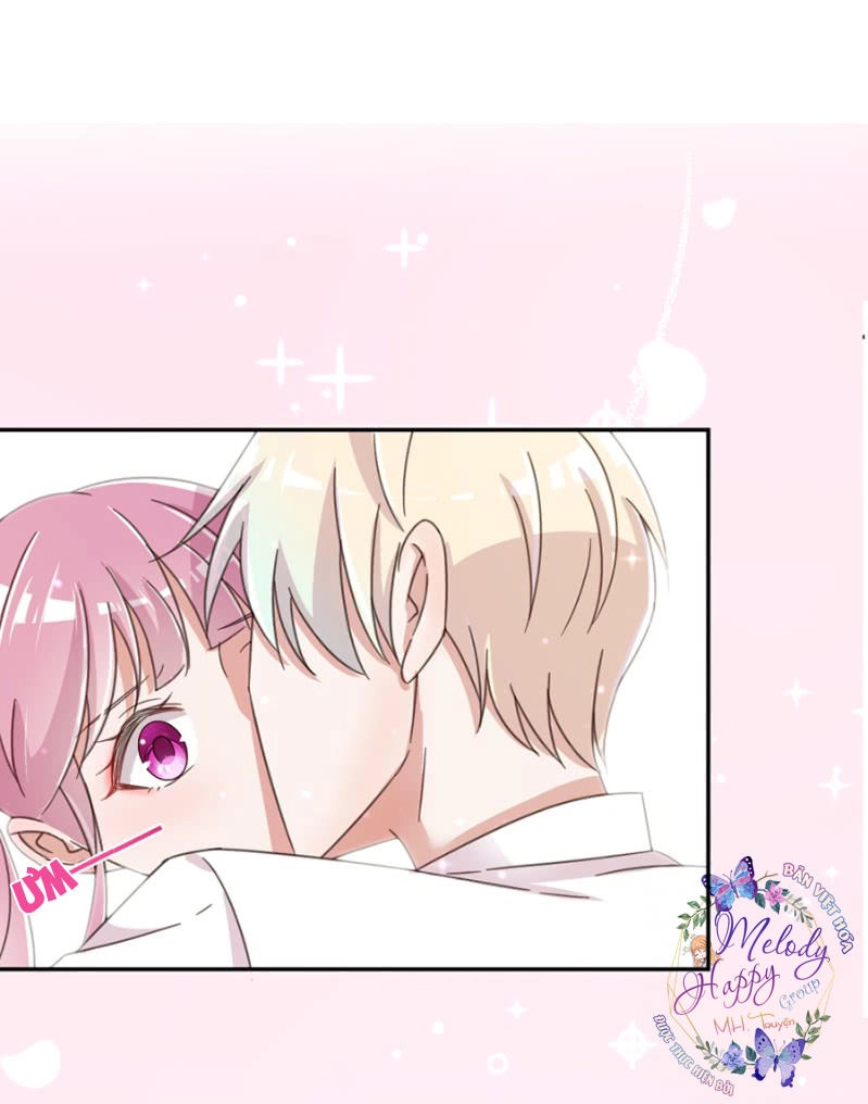 Hoàn Mỹ Lão Công Tiến Hóa Luân Chapter 10 - 5