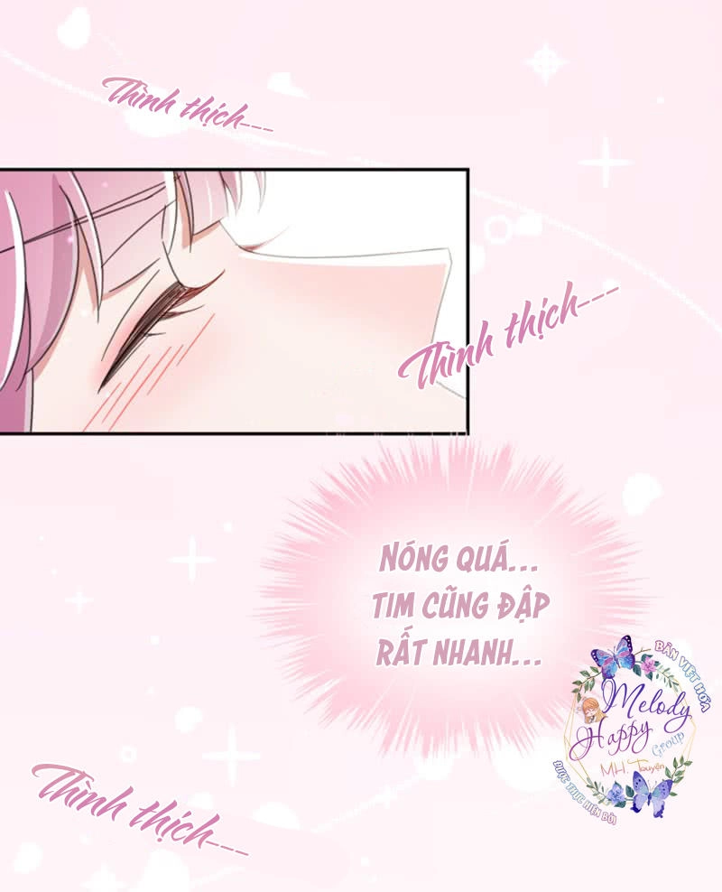 Hoàn Mỹ Lão Công Tiến Hóa Luân Chapter 10 - 6