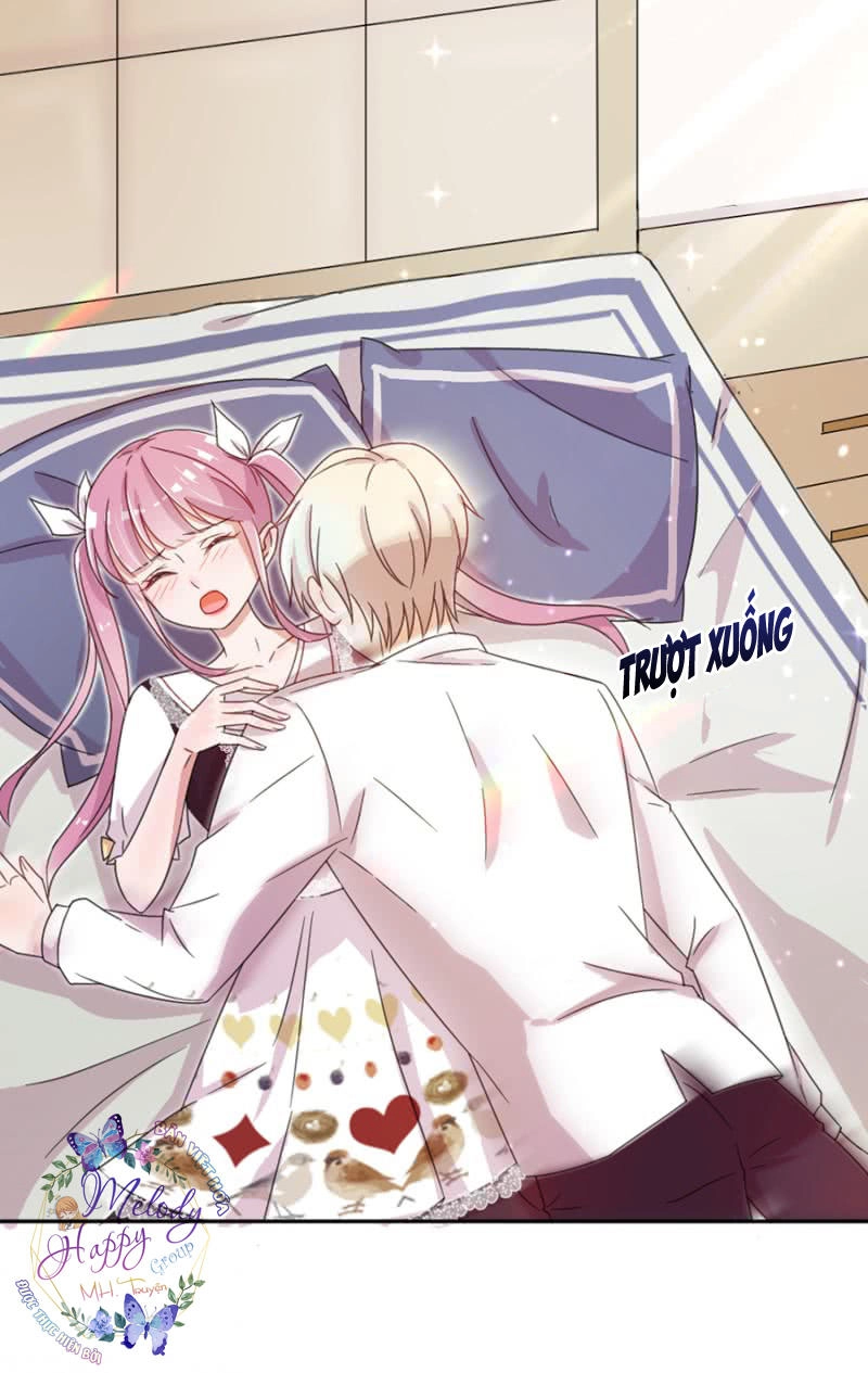 Hoàn Mỹ Lão Công Tiến Hóa Luân Chapter 10 - 10