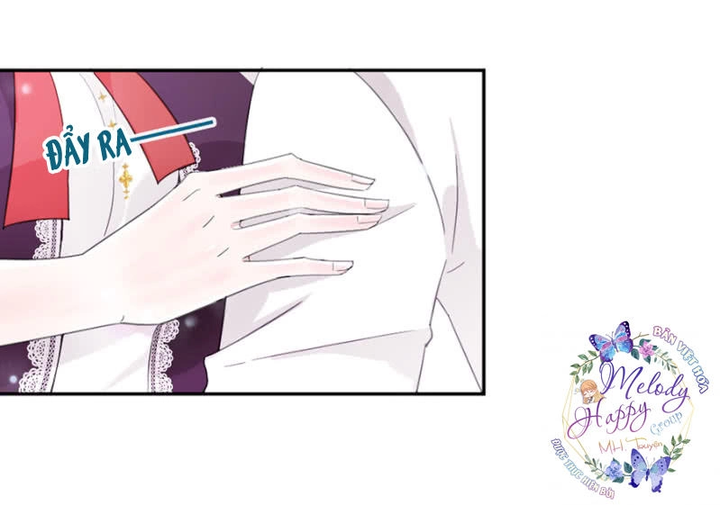 Hoàn Mỹ Lão Công Tiến Hóa Luân Chapter 10 - 13