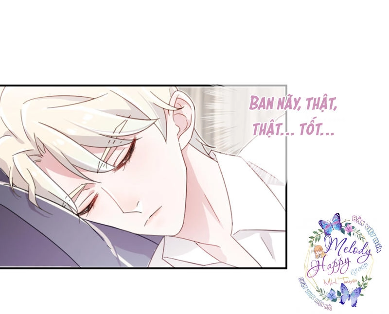 Hoàn Mỹ Lão Công Tiến Hóa Luân Chapter 10 - 15