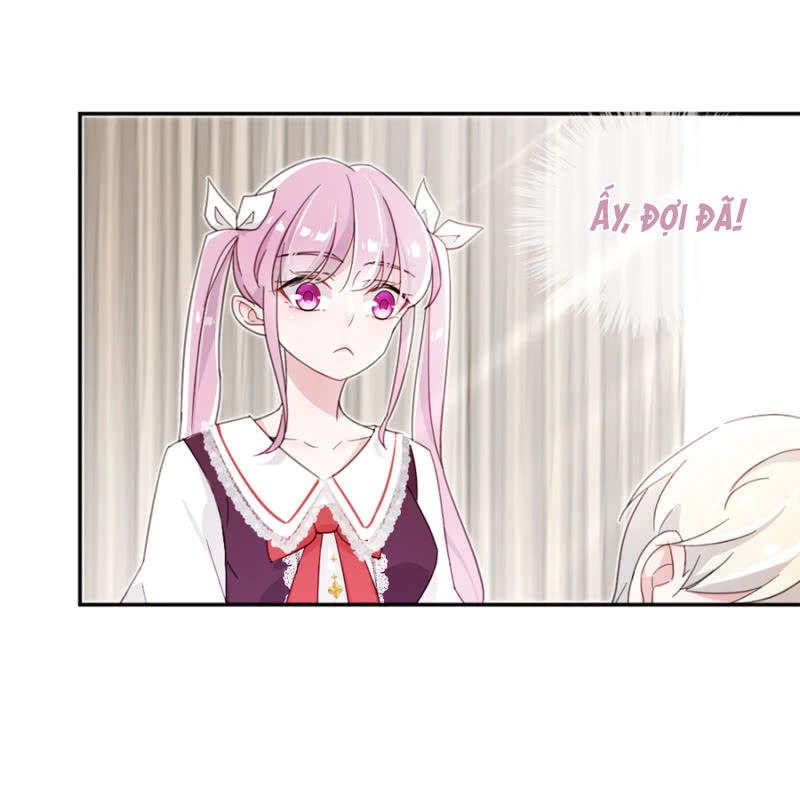 Hoàn Mỹ Lão Công Tiến Hóa Luân Chapter 10 - 16