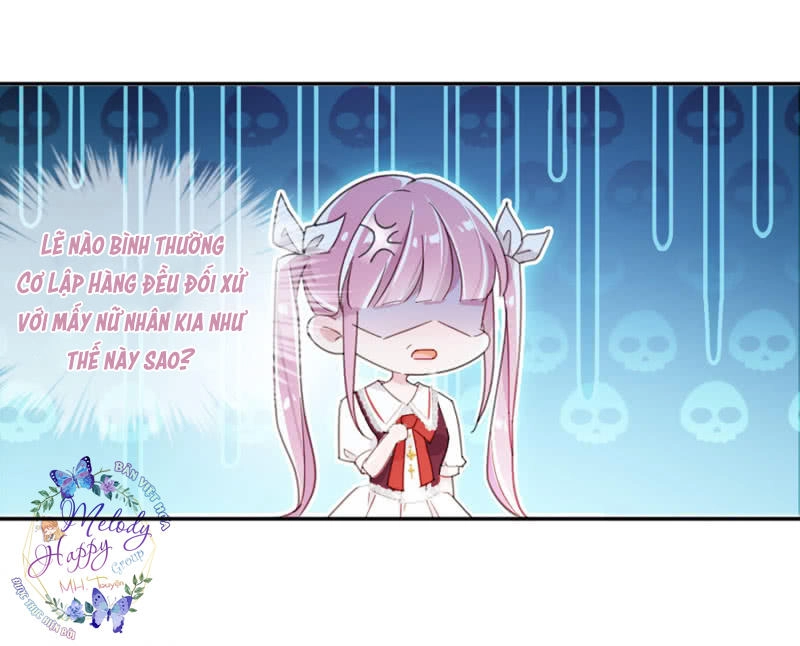 Hoàn Mỹ Lão Công Tiến Hóa Luân Chapter 10 - 17