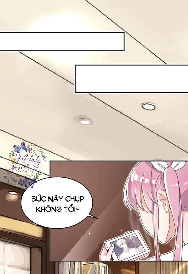 Hoàn Mỹ Lão Công Tiến Hóa Luân Chapter 10 - 19