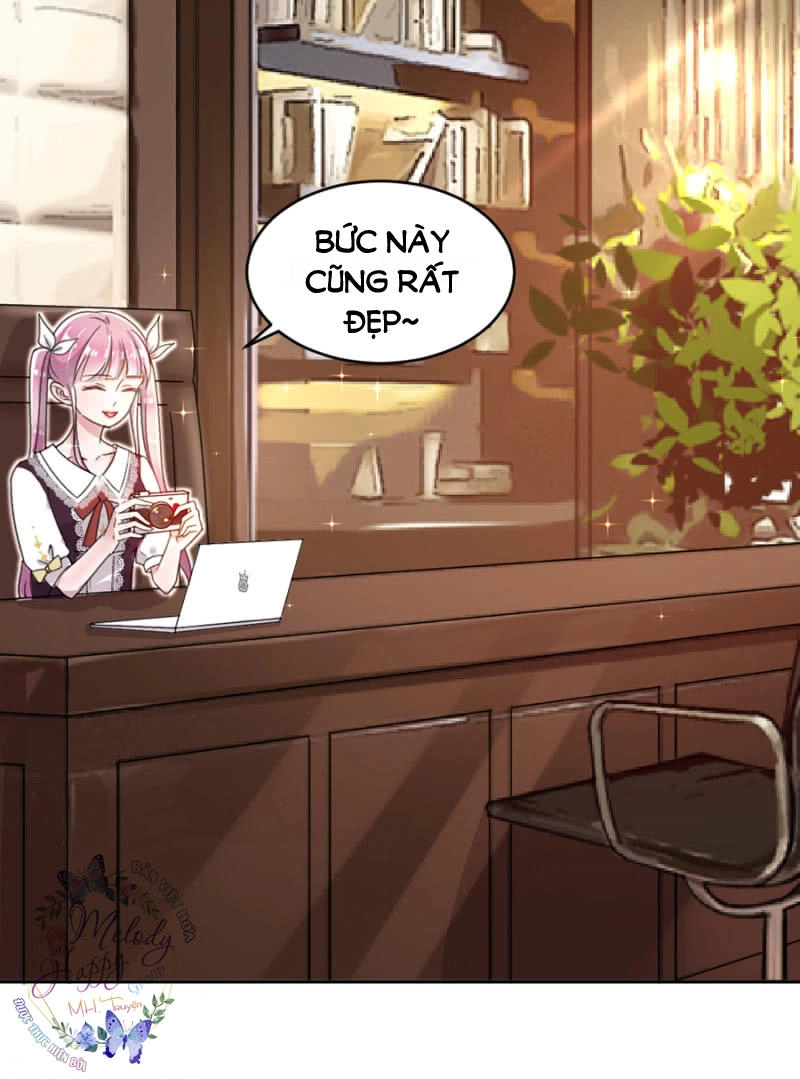 Hoàn Mỹ Lão Công Tiến Hóa Luân Chapter 10 - 20